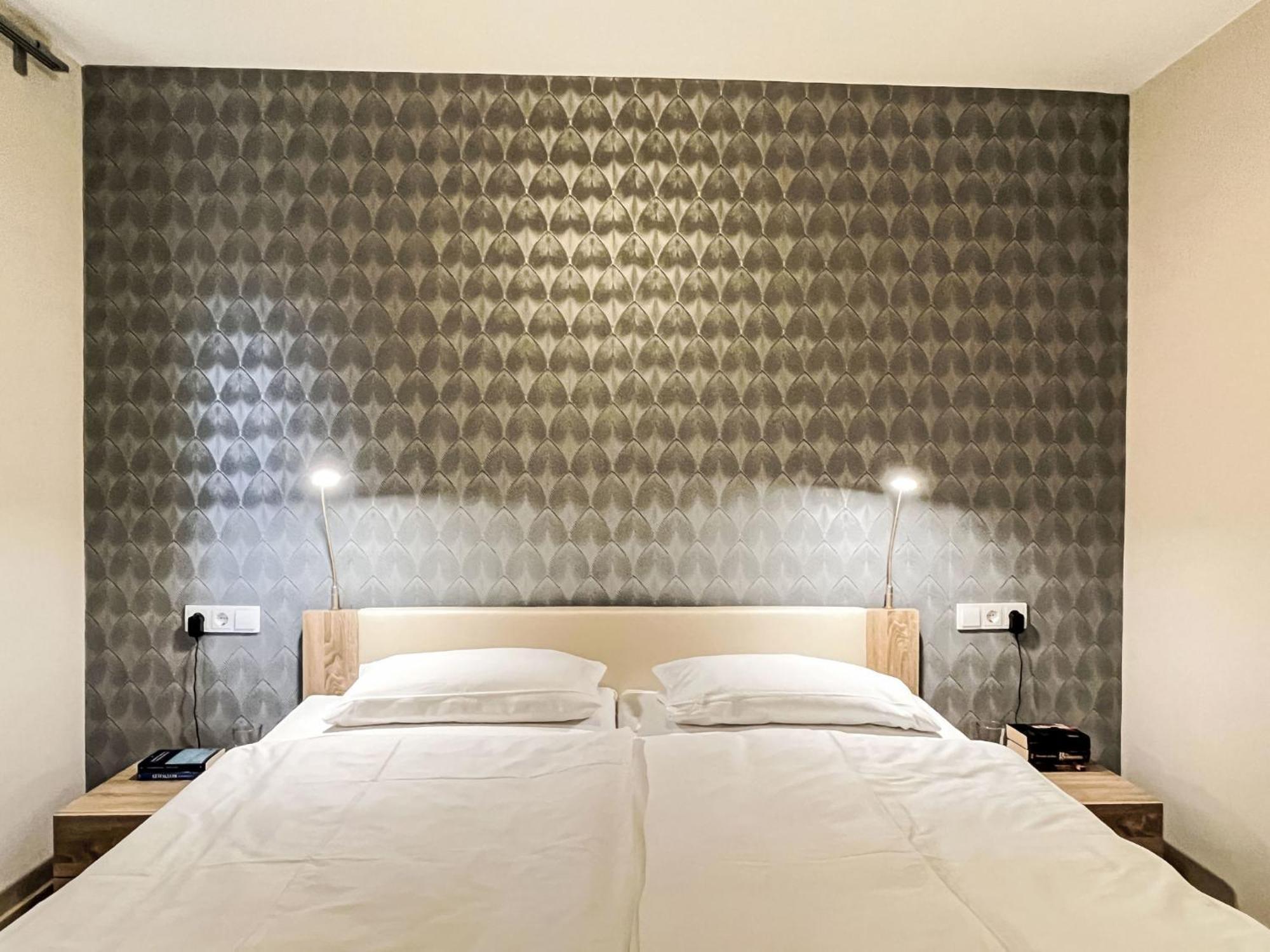 Holiday Home Ambiente By Interhome Dittishausen Bagian luar foto