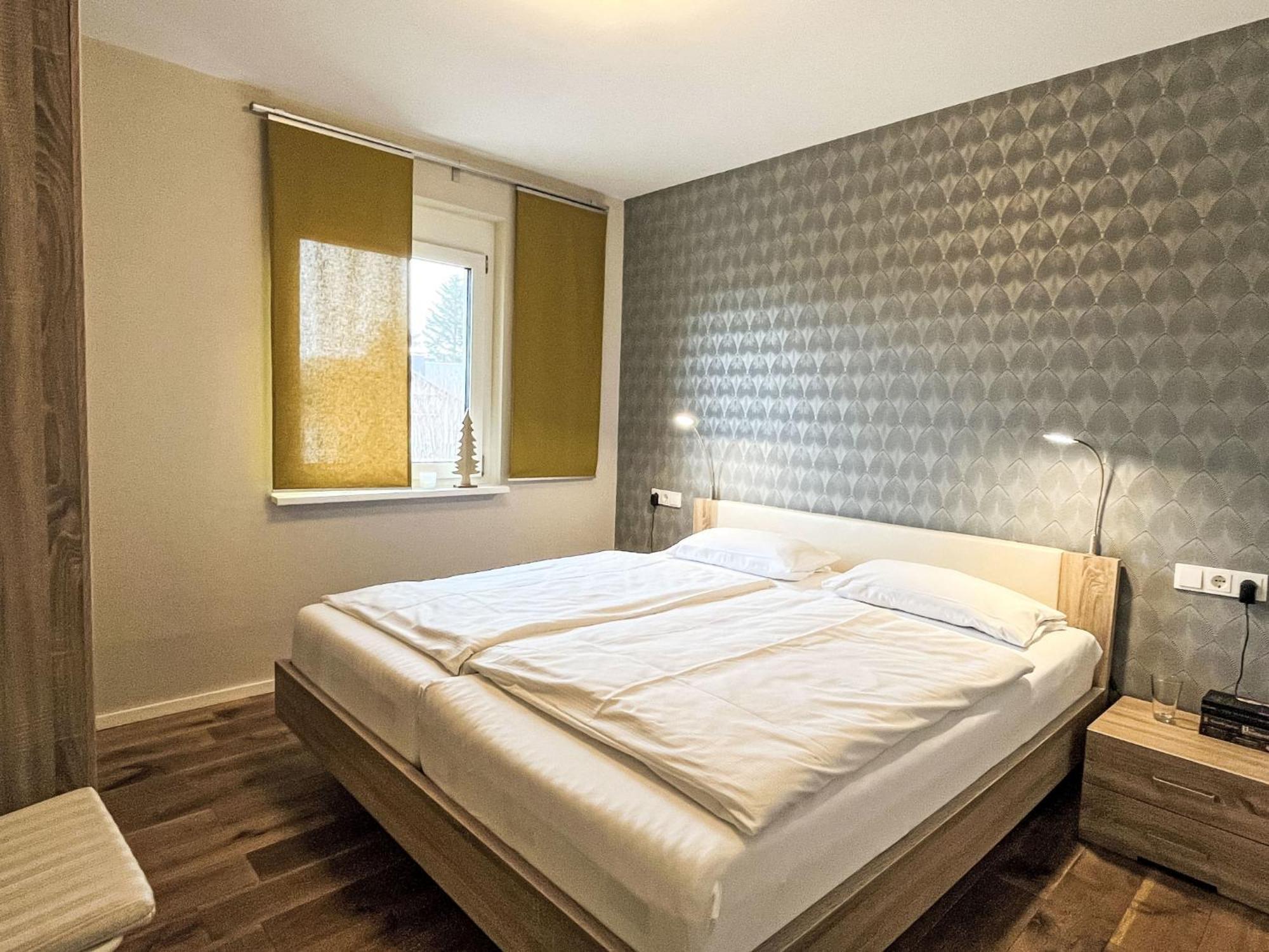 Holiday Home Ambiente By Interhome Dittishausen Bagian luar foto